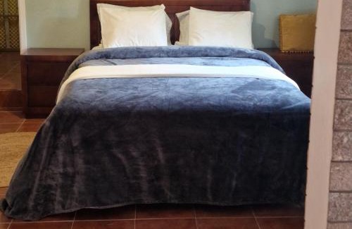 Pedrogao Grande Apartamento | Estudio Tanner