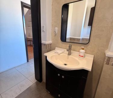 Todos Santos Apartamento | Estudio Terraza - Todos Santos - Centro