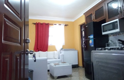 La Vega Province Apartamento | Estudio Vegano