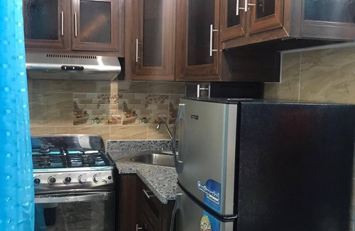 La Vega Province Apartamento | Estudio Vegano