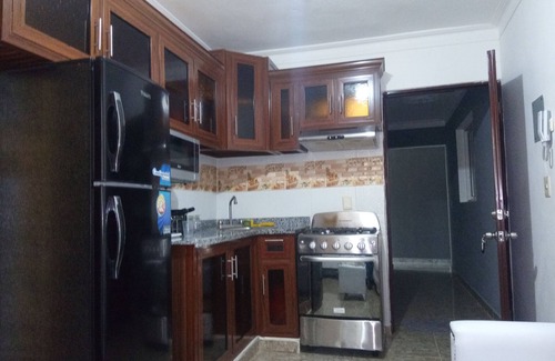 La Vega Province Apartamento | Estudio Vegano