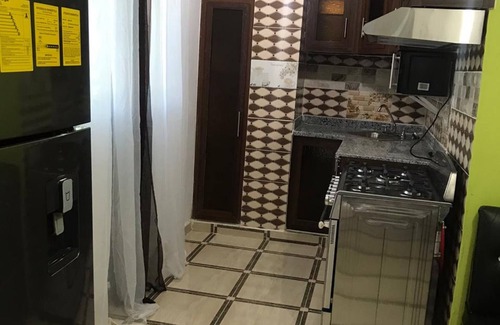 La Vega Province Apartamento | Estudio Vegano