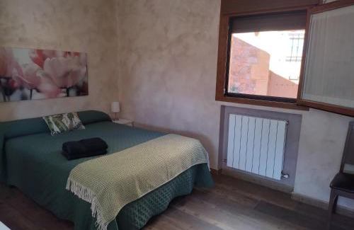 Codo Apartamento | Estudio Zafranales