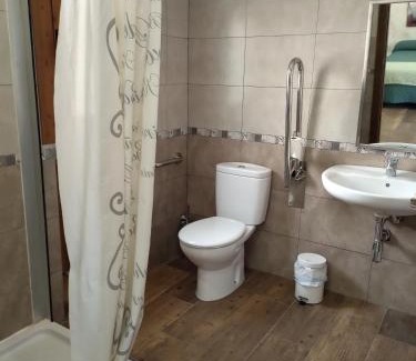 Codo Apartamento | Estudio Zafranales