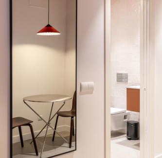 Costillares Apartamento | Estudios Arturo Soria by Rent Me