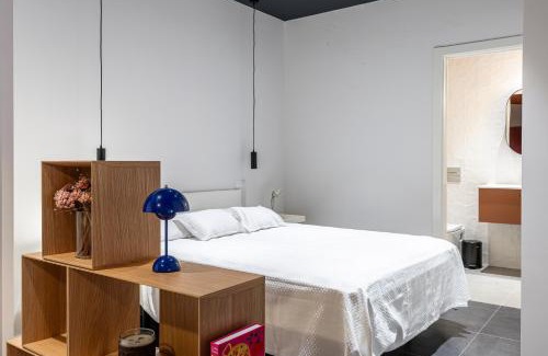 Costillares Apartamento | Estudios Arturo Soria by Rent Me