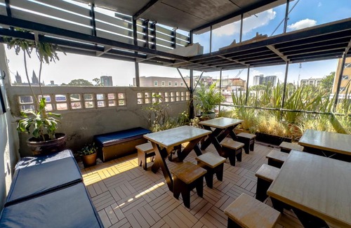 Centro de Guadalajara Apartamento | Estudios by Flor y tierra