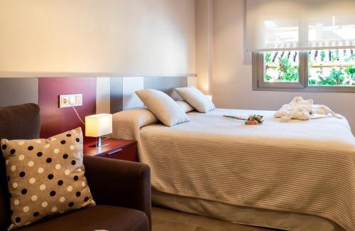 Daimiel Apartamento | ESTUDIOS DOÑA MANUELA