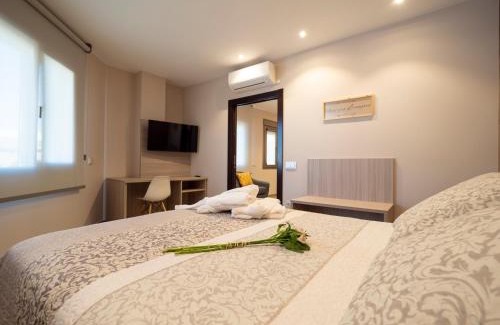 Daimiel Apartamento | ESTUDIOS DOÑA MANUELA