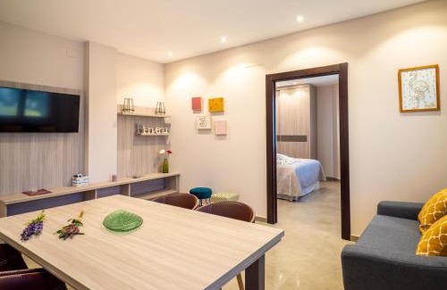 Daimiel Apartamento | ESTUDIOS DOÑA MANUELA