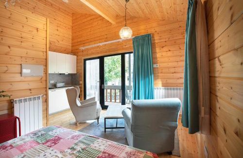 Galende Apartamento | Estudios Galende