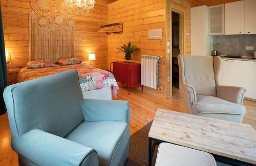 Galende Apartamento | Estudios Galende