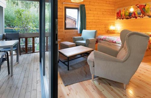 Galende Apartamento | Estudios Galende