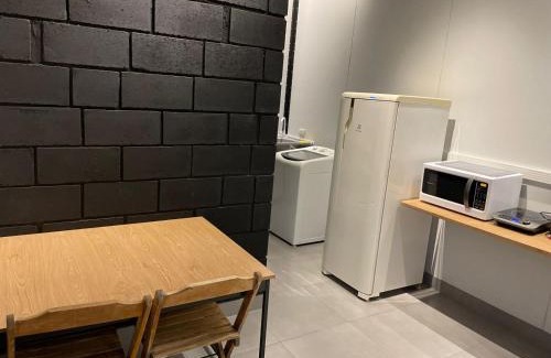 Parque das Americas Apartamento | Estudios Mobiliados para locação