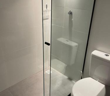 Parque das Americas Apartamento | Estudios Mobiliados para locação
