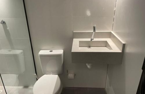 Parque das Americas Apartamento | Estudios Mobiliados para locação