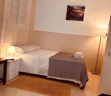 Ceuta Apartamento | Estudios Murallas Merinies