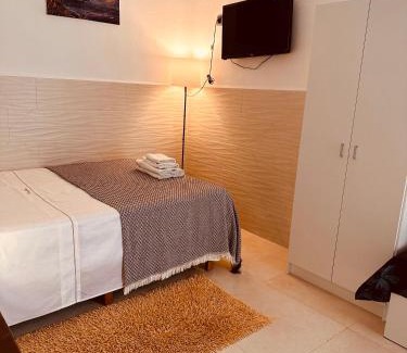 Ceuta Apartamento | Estudios Murallas Merinies