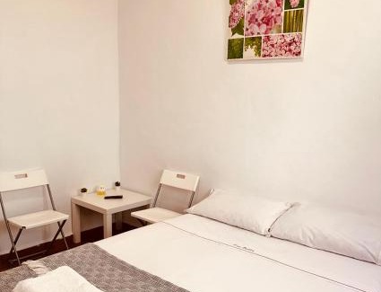 Ceuta Apartamento | Estudios Murallas Merinies