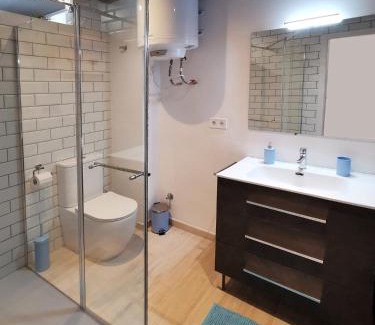 Benicarlo Apartamento | Estudios Placeta dels Bous - Plaza Constitución