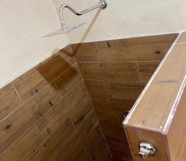 Downtown Holbox Apartamento | Estudios Rehilete