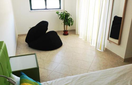 Fuseta Apartamento | Estudios Salinas - Fuseta