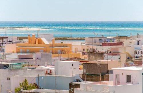 Fuseta Apartamento | Estudios Salinas - Fuseta