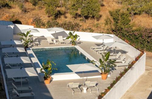 Fuseta Apartamento | Estudios Salinas - Fuseta