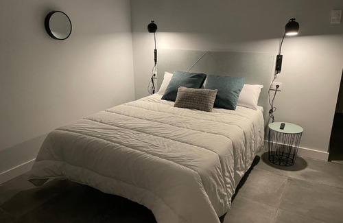 Teruel Casa | Estudios San Francisco