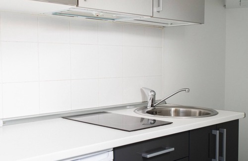 Béjar Apartamento | Estudios Sierra de Francia