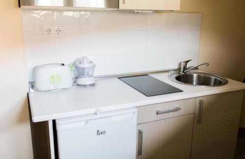 Béjar Apartamento | Estudios Sierra de Francia