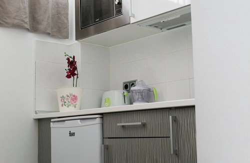 Béjar Apartamento | Estudios Sierra de Francia