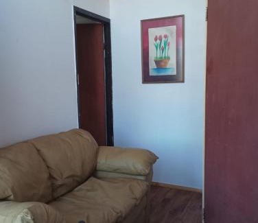 Valparaiso Apartamento | Estudios Tarem