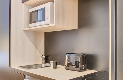 Milagrosa Apartamento | Estudios y Habitaciones Modernas en PAMPLONA, SK