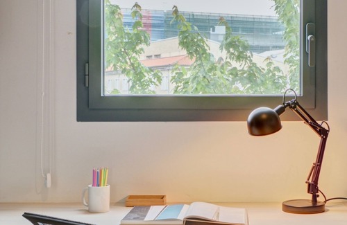 Milagrosa Apartamento | Estudios y Habitaciones Modernas en PAMPLONA, SK