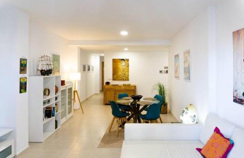 Grao de Gandia Apartamento | Estupendo apartamento en el grao