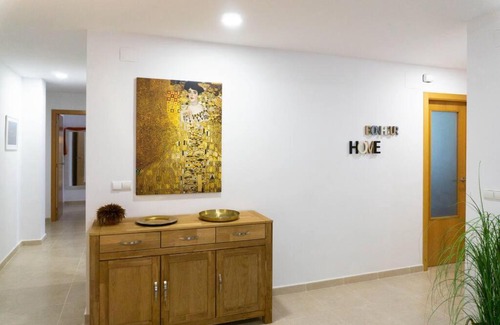 Grao de Gandia Apartamento | Estupendo apartamento en el grao