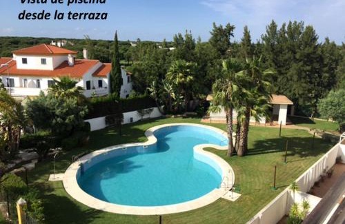 El Portil Apartamento | Estupendo Apartamento HUELVA Flecha del Rompido