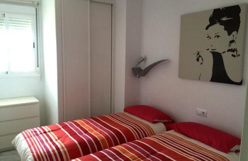 El Portil Apartamento | Estupendo Apartamento HUELVA Flecha del Rompido