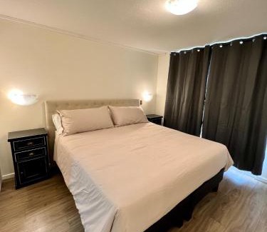 Nunoa Apartamento | Estupendo Depto 1 dormitorio en Ñuñoa