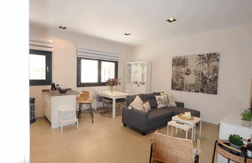 Cádiz Apartamento | Estupendo Piso Nuevo en Playa Victoria