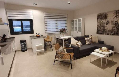 Cádiz Apartamento | Estupendo Piso Nuevo en Playa Victoria