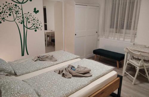 Tata Apartamento | EszE Vendégszoba