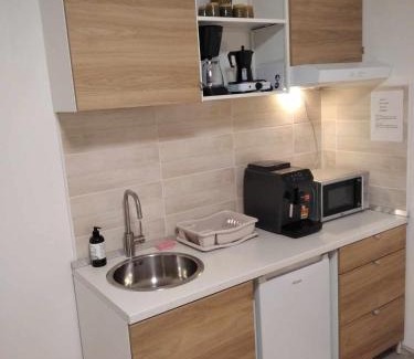 Tata Apartamento | EszE Vendégszoba