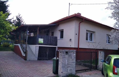 Tata Apartamento | EszE Vendégszoba