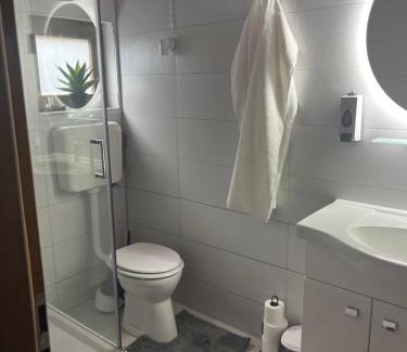 Debrecen Apartamento | ESZLA 1 Apartman Free large secure parking