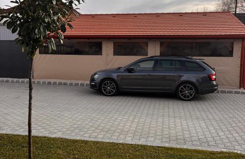 Debrecen Apartamento | ESZLA 1 Apartman Free large secure parking
