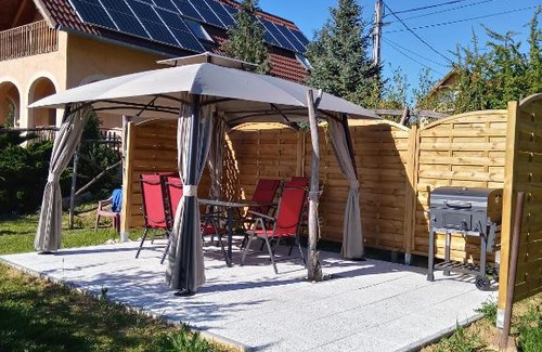 Monostorapati Casa | Eszter-lak