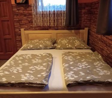 Zánka Chalet De Esquí | Eszter Nyaralóház