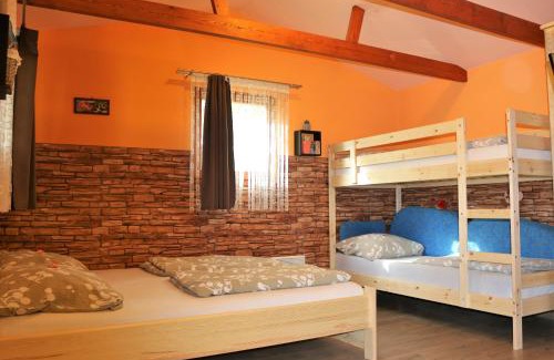 Zánka Chalet De Esquí | Eszter Nyaralóház